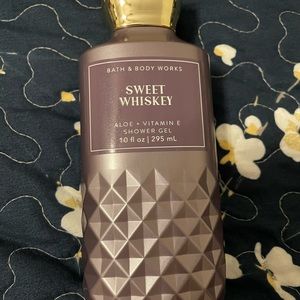Bath and Body Works Shower Gel